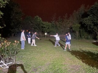 交通大學排球社