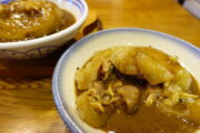 蘇記肉圓油粿