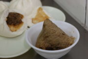 阿桐阿寶四神湯