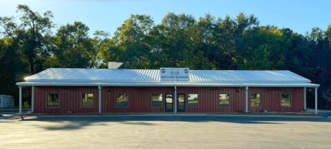 Zack's Family Restaurant