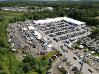 Salem NH Flea Market Inc