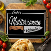 Saba&#039;s Mediterranean Kitchen