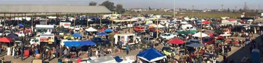 Selma Flea Market