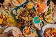 Billy&#039;s Oyster Bar