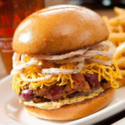Flipdaddy&#039;s Brilliant Burgers &amp; Craft Beer Bar