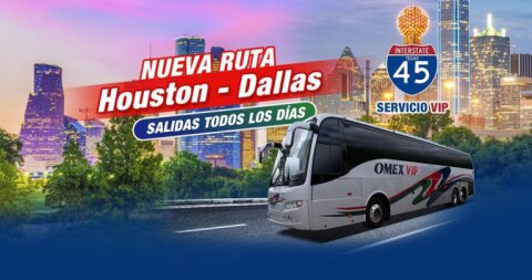 Los Paisanos Autobuses