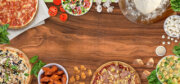 Fresh Brothers Pizza