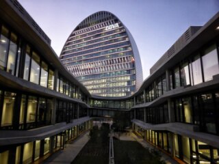 BBVA Bank