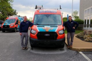 Mattioni Plumbing, Heating &amp; Cooling
