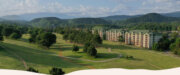 Riverstone Resort &amp; Spa