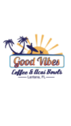 Good Vibes Cafe