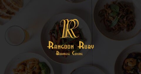 Rangoon Ruby Burmese Cuisine