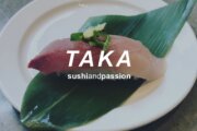 Taka Sushi