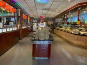 Jingdu Japanese Buffet