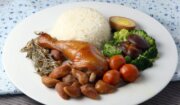 官豐美食餐廳
