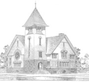 York Presbyterian Church Inc