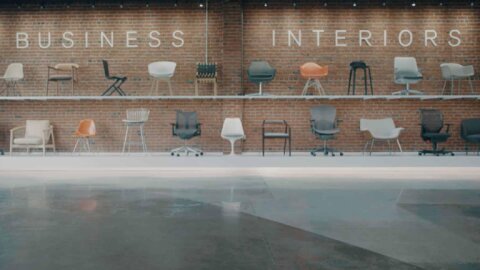 Business Interiors Inc