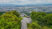 大同山登山步道