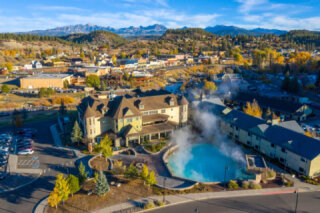 The Springs Resort &amp; Spa