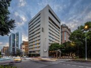 台北敦化美憬閣酒店