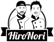 HiroNori Craft Ramen