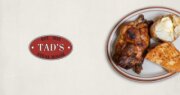 Tad&#039;s Steakhouse