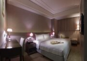 台北世聯商旅