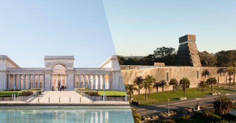 de Young Museum