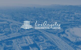 Los Angeles Convention Center