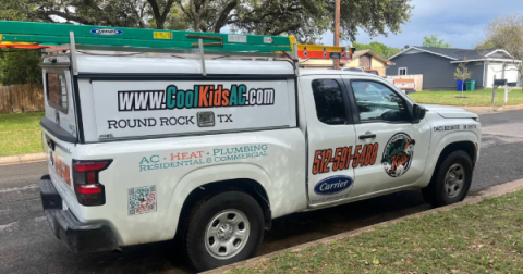Cool Kids AC, Heat & Plumbing - Google Maps 2024-12-12 17-14-01