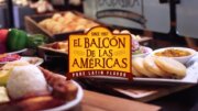 El Balcon de las Americas Latin Food - Sawgrass