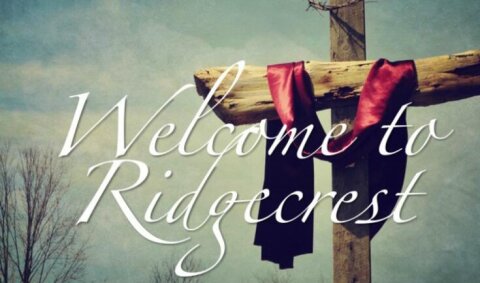 Ridgecrest Baptist Church