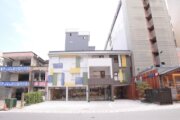 園仔湯商旅