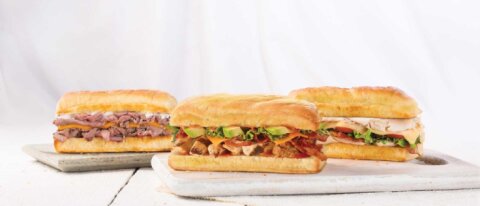 Earl of Sandwich