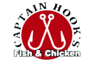 Captain Hooks Fish &amp; Chicken