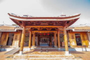 鳳儀書院