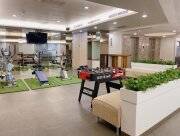 高雄統茂大飯店