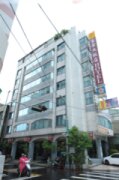 富帝大飯店
