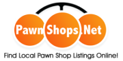 Pacific Pawn Shop