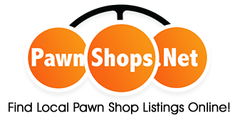 Pacific Pawn Shop