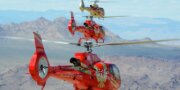 Papillon Grand Canyon Helicopter Tours