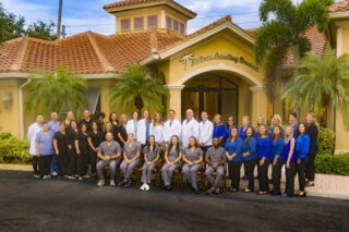 Pelican Landing Dental