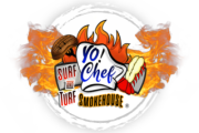 Yo Chef Surf and Turf Smokehouse