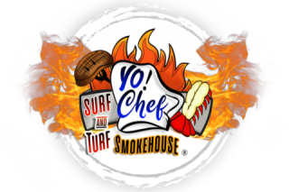 Yo Chef Surf and Turf Smokehouse