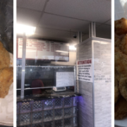 Bob&#039;s Shrimp