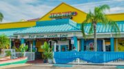 JERK HUT ISLAND GRILLE &amp; BEACH CLUB