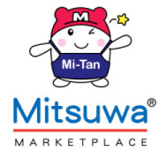 Mitsuwa Marketplace - San Diego