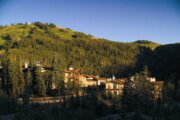 Stein Eriksen Lodge Deer Valley