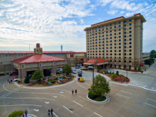 Grand Casino Hotel &amp; Resort