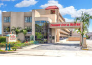 Anaheim Desert Inn and Suites